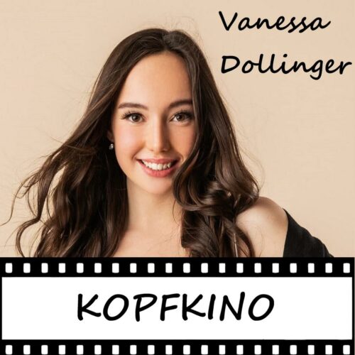 Kopfkino - Vanessa Dollinger