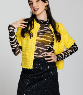 Vanessa Dollinger Sängerin